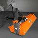 MechMaxx 72" PTO Flail Mower with Hydraulic Side Shift 3 Point 45-85hp , NAM72H - view 4