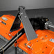 MechMaxx 72'' PTO Driven Flail Mower 3 Point 45-85hp , NAM72 - view 2