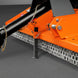 MechMaxx 72'' PTO Driven Flail Mower 3 Point 45-85hp , NAM72 - view 4