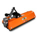 MechMaxx 72'' PTO Driven Flail Mower 3 Point 45-85hp , NAM72
