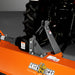 MechMaxx 72'' PTO Driven Flail Mower 3 Point 45-85hp , NAM72 - view 5