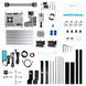 3018-PRO desktop CNC router DIY kit