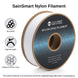 PA6 nylon filament 1.75mm 1kg