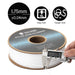 PA6 nylon filament 1.75mm 1kg