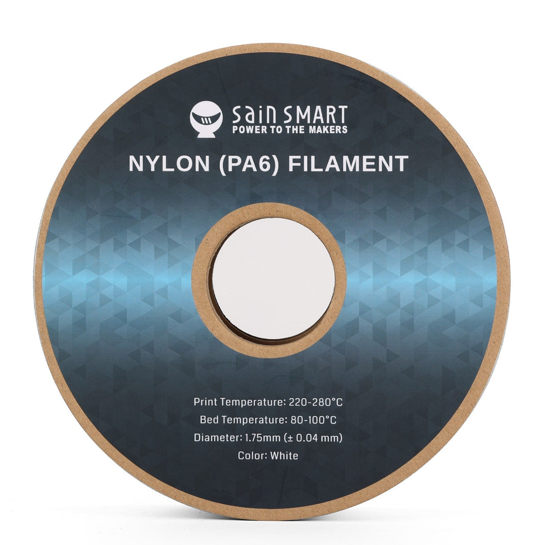 PA6 nylon filament 1.75mm 1kg