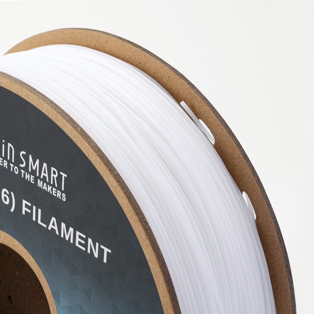 PA6 nylon filament 1.75mm 1kg