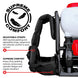 4 Gal Battery Powered Backpack Mosquito Fogger Sprayer 36V for Pest Control Ticks, Fleas, Flies, and Mosquitoes - view 10