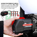 4 Gal Battery Powered Backpack Mosquito Fogger Sprayer 36V for Pest Control Ticks, Fleas, Flies, and Mosquitoes - view 8