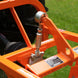 MechMaxx 3 Point One Row Potato Harvester Potato Digger Picker PTO Driven, PH19 - view 7