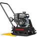 Vibratory Plate Compactor Tamper with Kohler Engine for Dirt Gravel Soil Compaction - view 12
