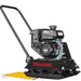 Vibratory Plate Compactor Tamper with Kohler Engine for Dirt Gravel Soil Compaction - view 11