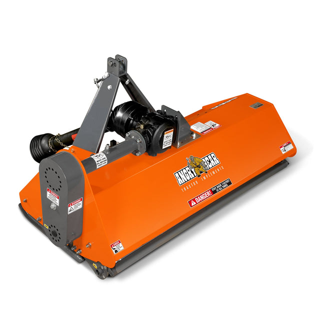 MechMaxx 60 inch PTO Flail Mower NAM60