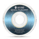 Natural PVA water soluble dissolvable filament 1.75mm