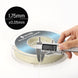 Natural PVA water soluble dissolvable filament 1.75mm