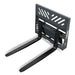 MechMaxx 36" Pallet Fork — Mini Skid Steer Attachment