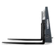 MechMaxx 36" Pallet Fork — Mini Skid Steer Attachment