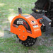 MechMaxx 3-Point PTO Stump Grinder, 30 in Flywheel, 40-100HP, with 44 Carbide Teeth (PTO Shaft Included with Slip Clutch), SG30PRO - view 4
