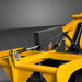 MechMaxx 42" Skeleton Grapple — Mini Skid Steer Attachment