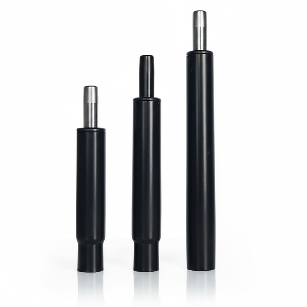 Replacement gas lift cylinder for Stealth chair