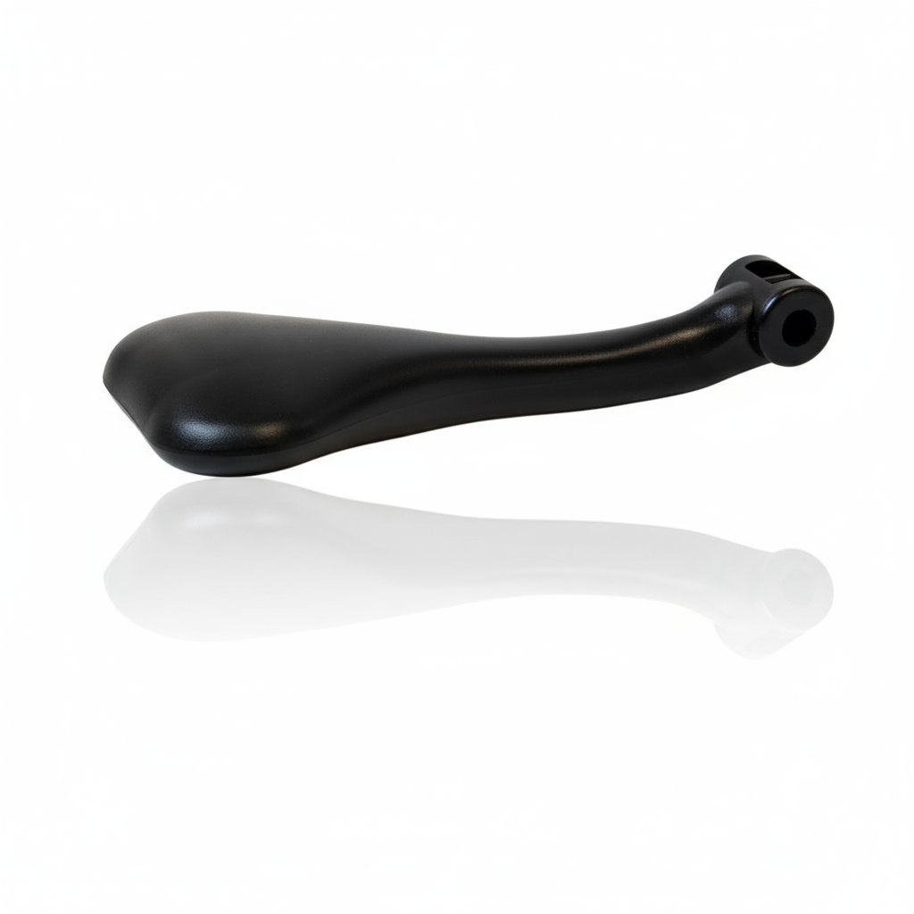 Replacement height adjustment lever for Stealth chair