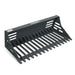 MechMaxx 44" Rock Bucket — Mini Skid Steer Attachment
