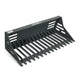 MechMaxx 44" Rock Bucket — Mini Skid Steer Attachment