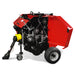 MechMaxx Hay Baler & Hay Wrapper Bundle, HB3120, HW20 - view 3