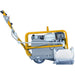 10" Early Entry Green Concrete Saw with 13 HP Honda GX390 Engine - view 9