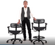 Stealth Standard chair