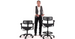 Stealth Standard chair