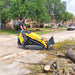 MechMaxx Croba TL1000 Mini Tracked Loader