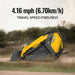 MechMaxx Croba TL1000 Mini Tracked Loader