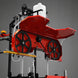 MechMaxx 22" Portable Sawmill — 274cc 8.1HP Gasoline, SM-22