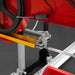 MechMaxx 22" Portable Sawmill — 274cc 8.1HP Gasoline, SM-22