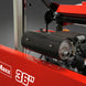 MechMaxx 36" MAX Portable Sawmill — Honda GX690 25HP V-Twin, SM-36HMAX