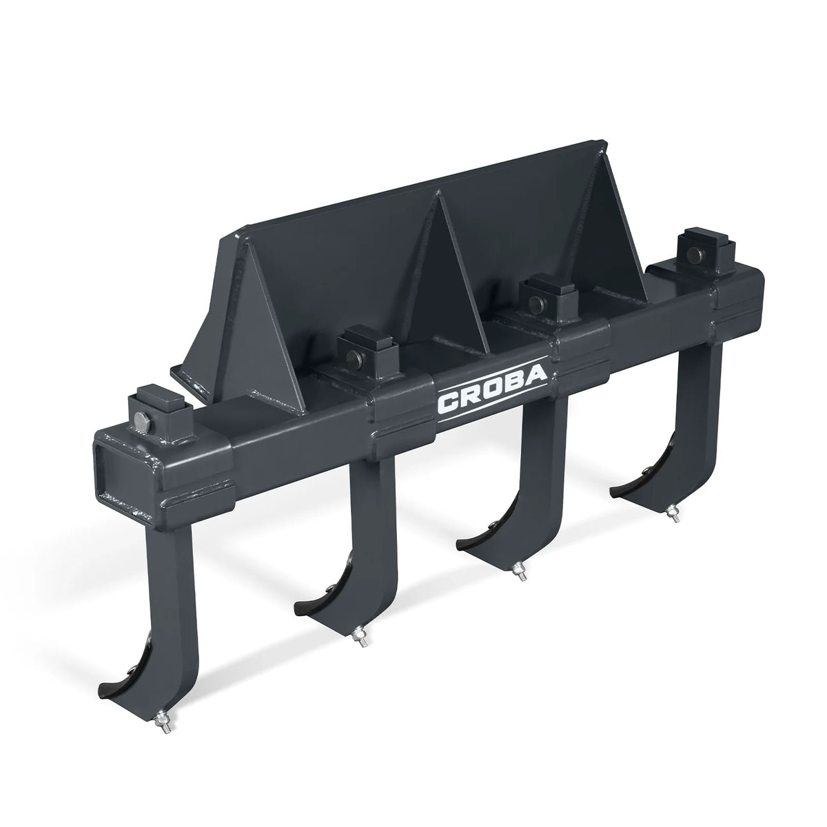 MechMaxx 40 inch scarifier attachment