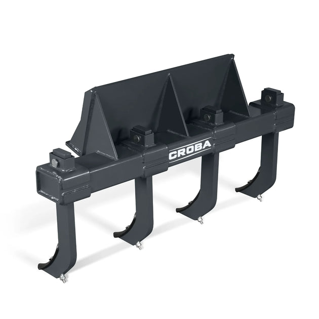 MechMaxx 40 inch scarifier attachment