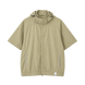 PRE ORDER: 30V Battery-Powered Fan-Cooled Short Sleeve Complete Cooling System - view 2
