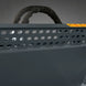 MechMaxx 44" 4-in-1 Combo Bucket — Mini Skid Steer Attachment