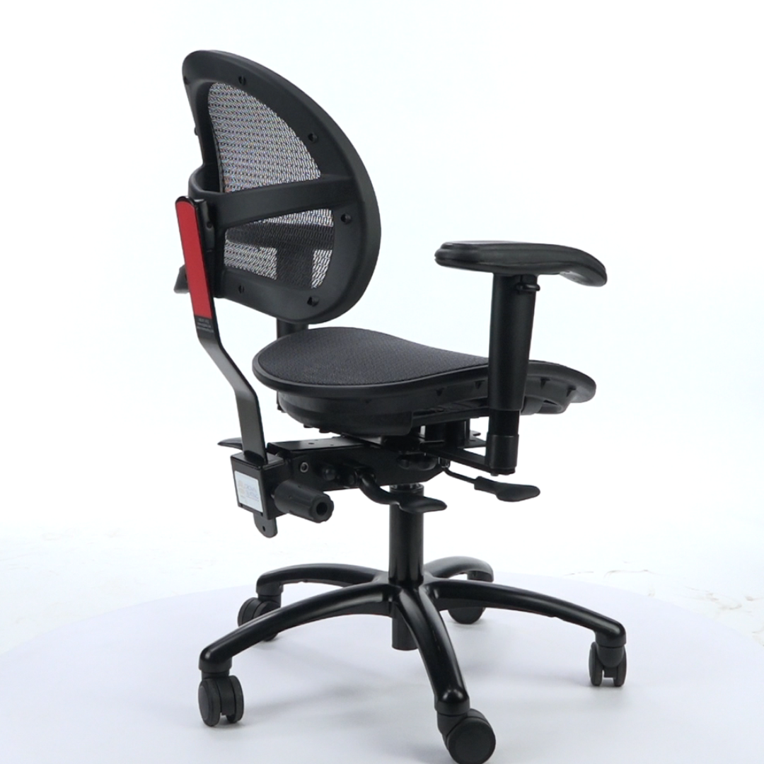 Stealth Standard Executive chair