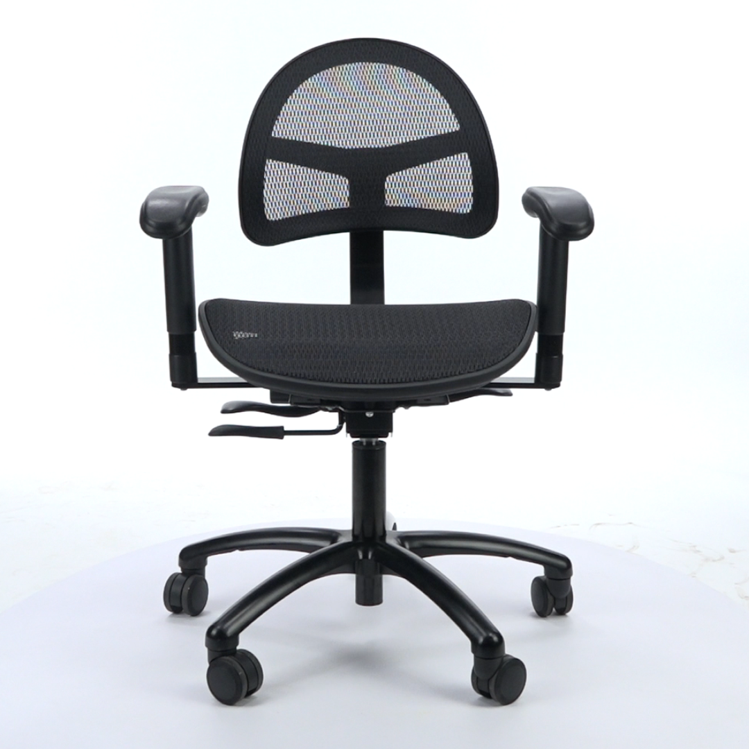 Stealth Standard Executive chair