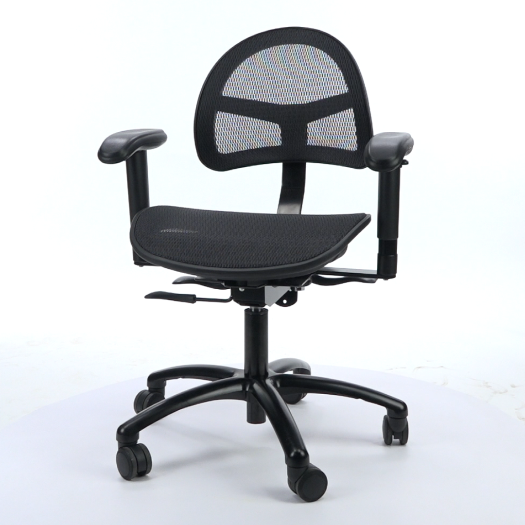 Stealth Standard Executive chair