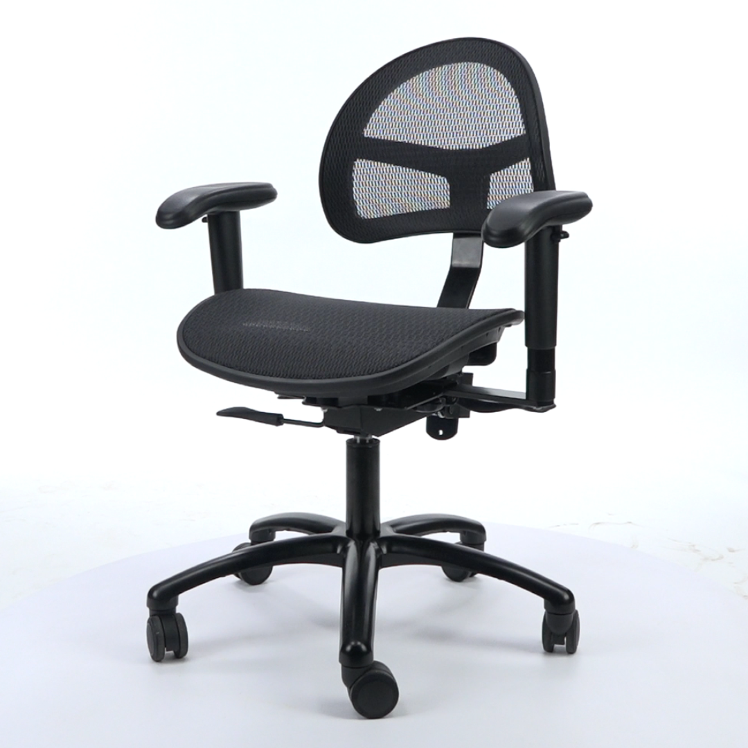 Stealth Standard Executive chair
