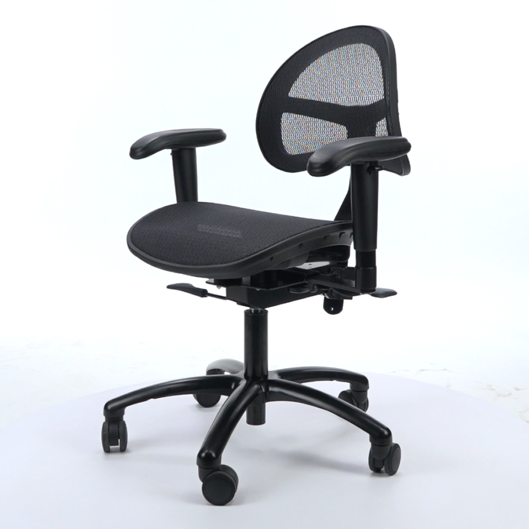 Stealth Standard Executive chair