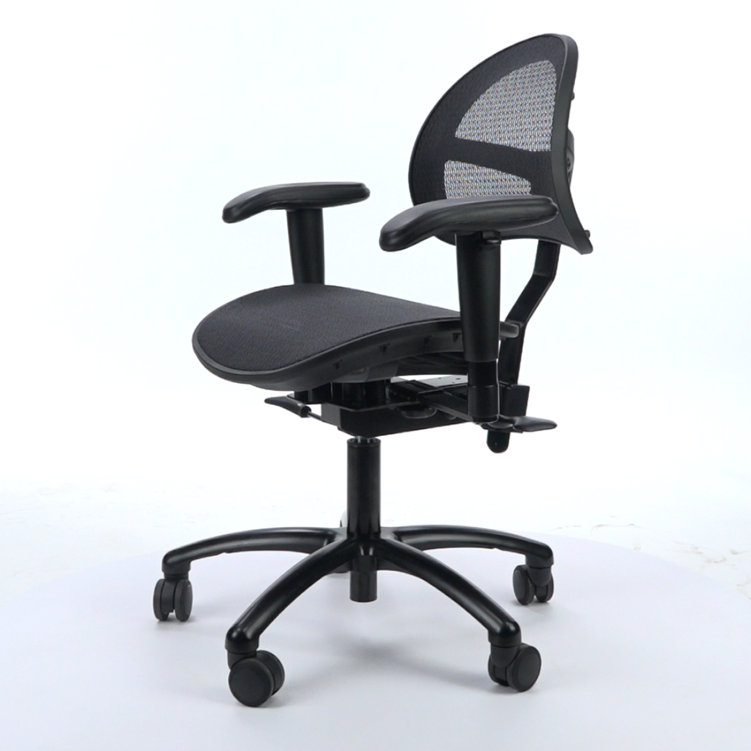 Stealth Standard Executive chair