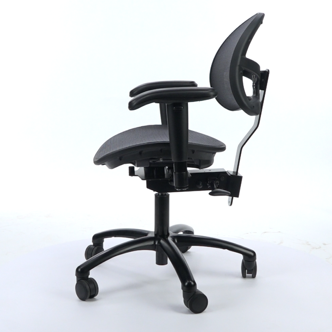Stealth Standard Executive chair