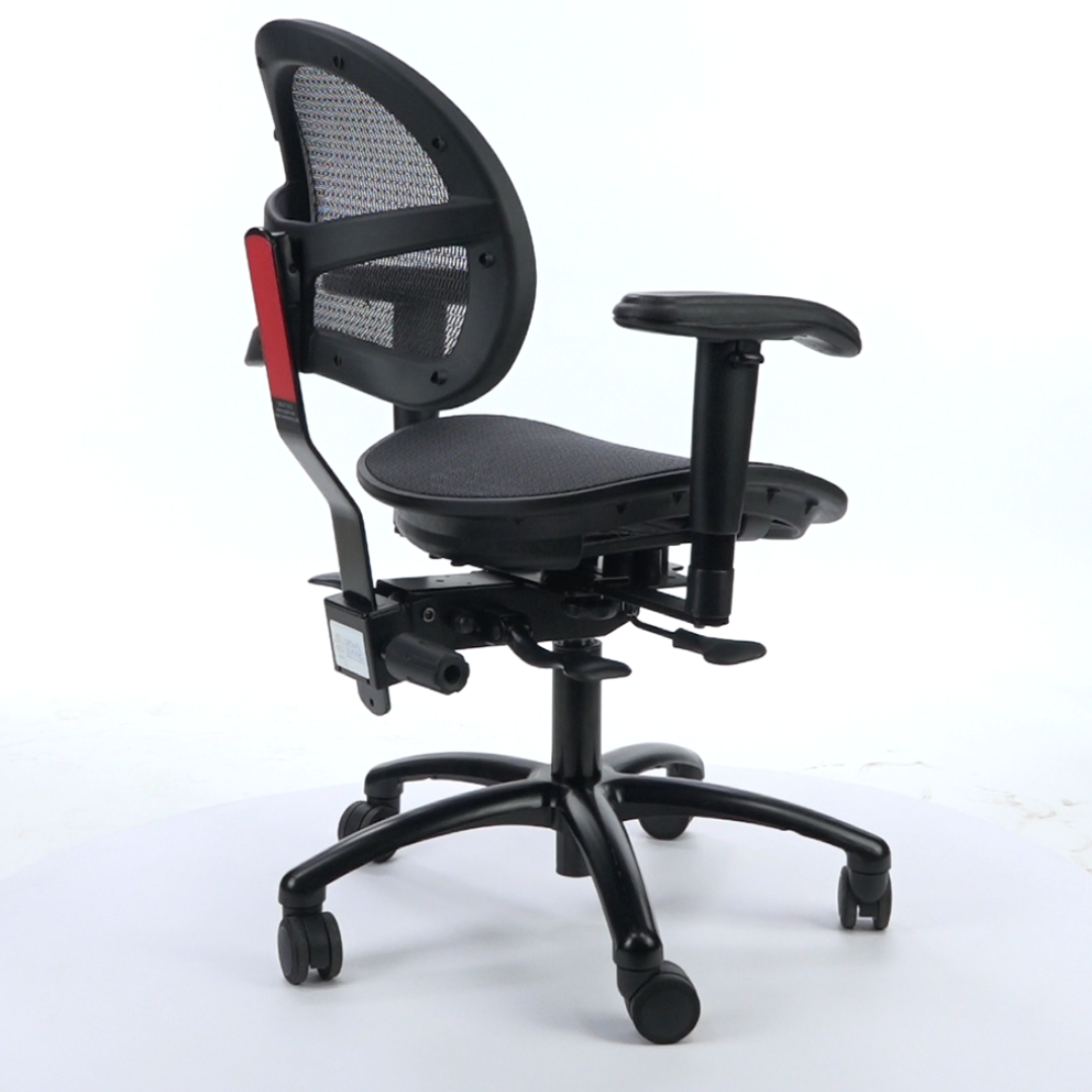 Stealth Standard Executive chair