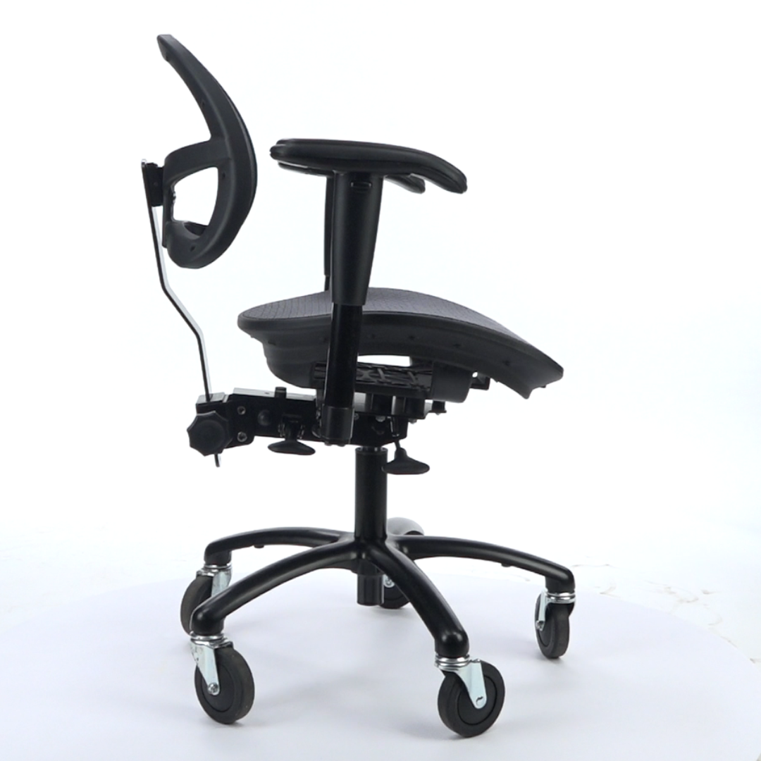 Stealth Pro Executive chair