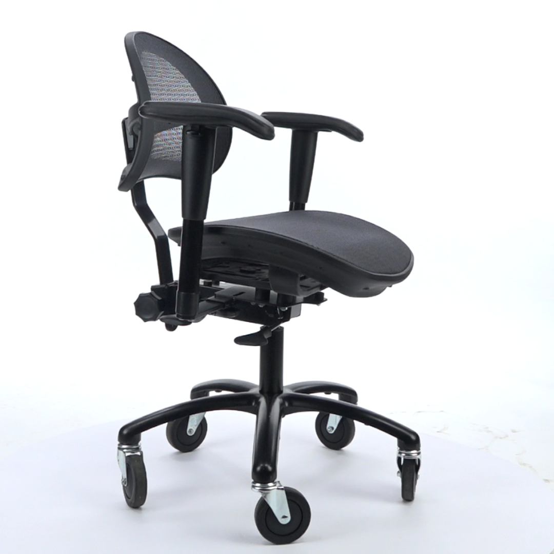 Stealth Pro Executive chair
