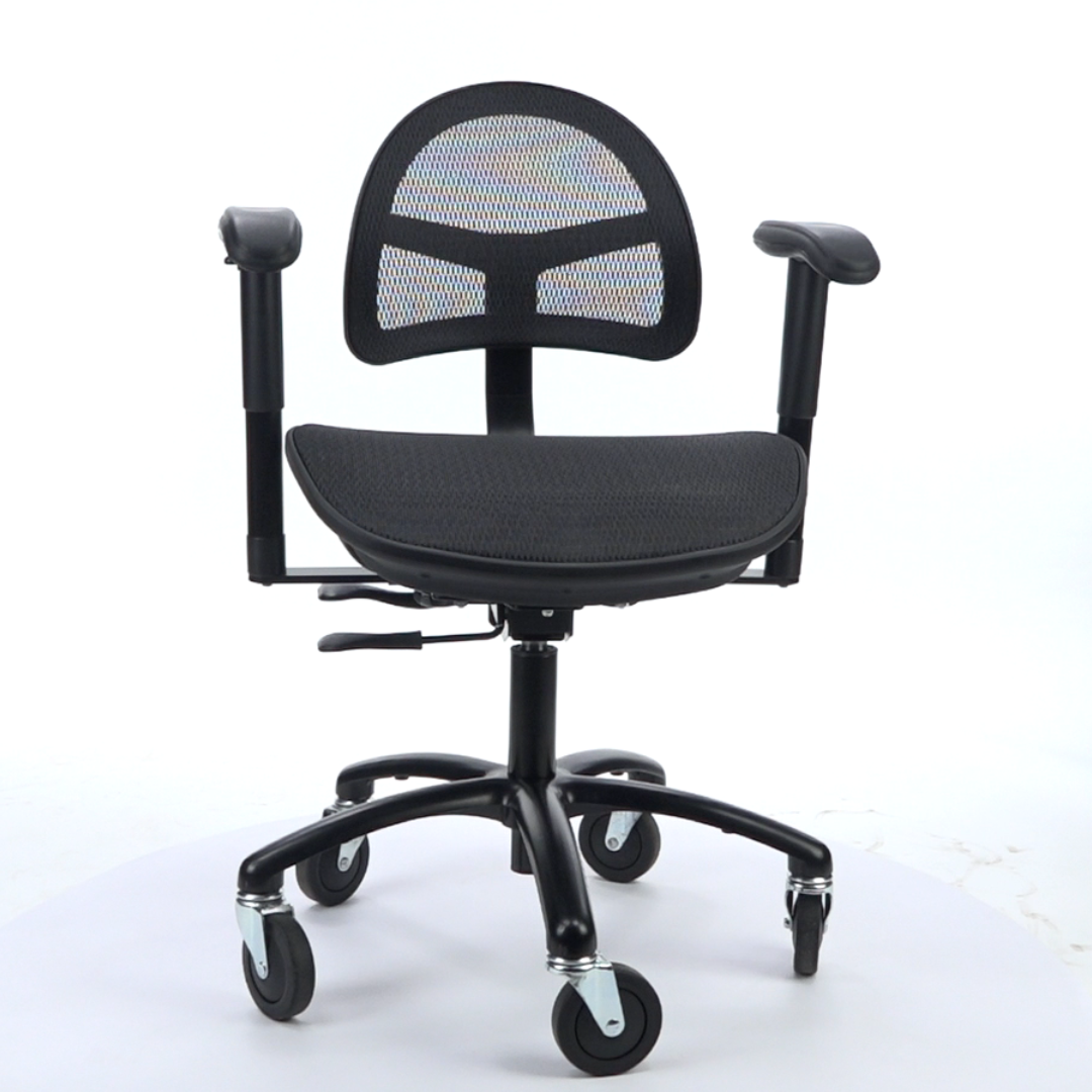 Stealth Pro Executive chair